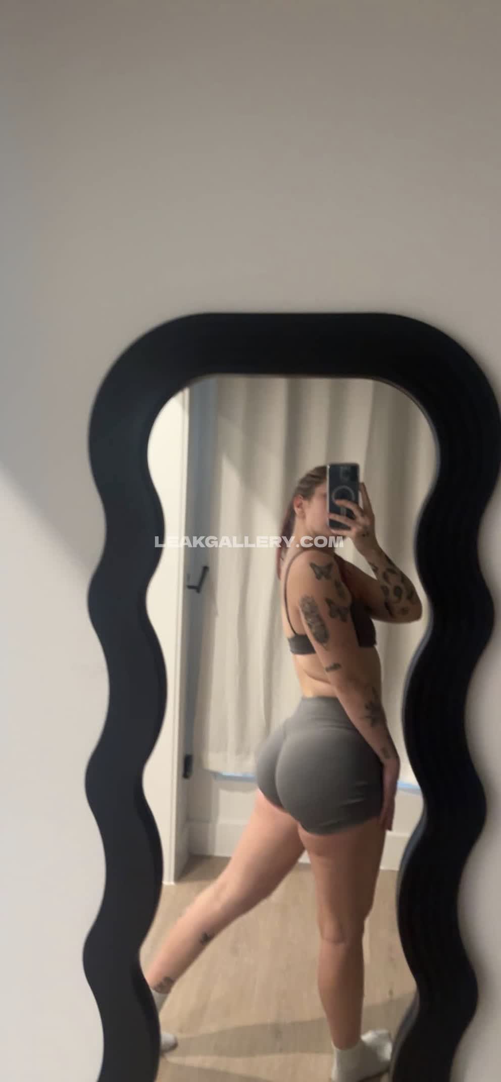 Baileygoatbtw Exclusive Leaked Nude OnlyFans #13109394