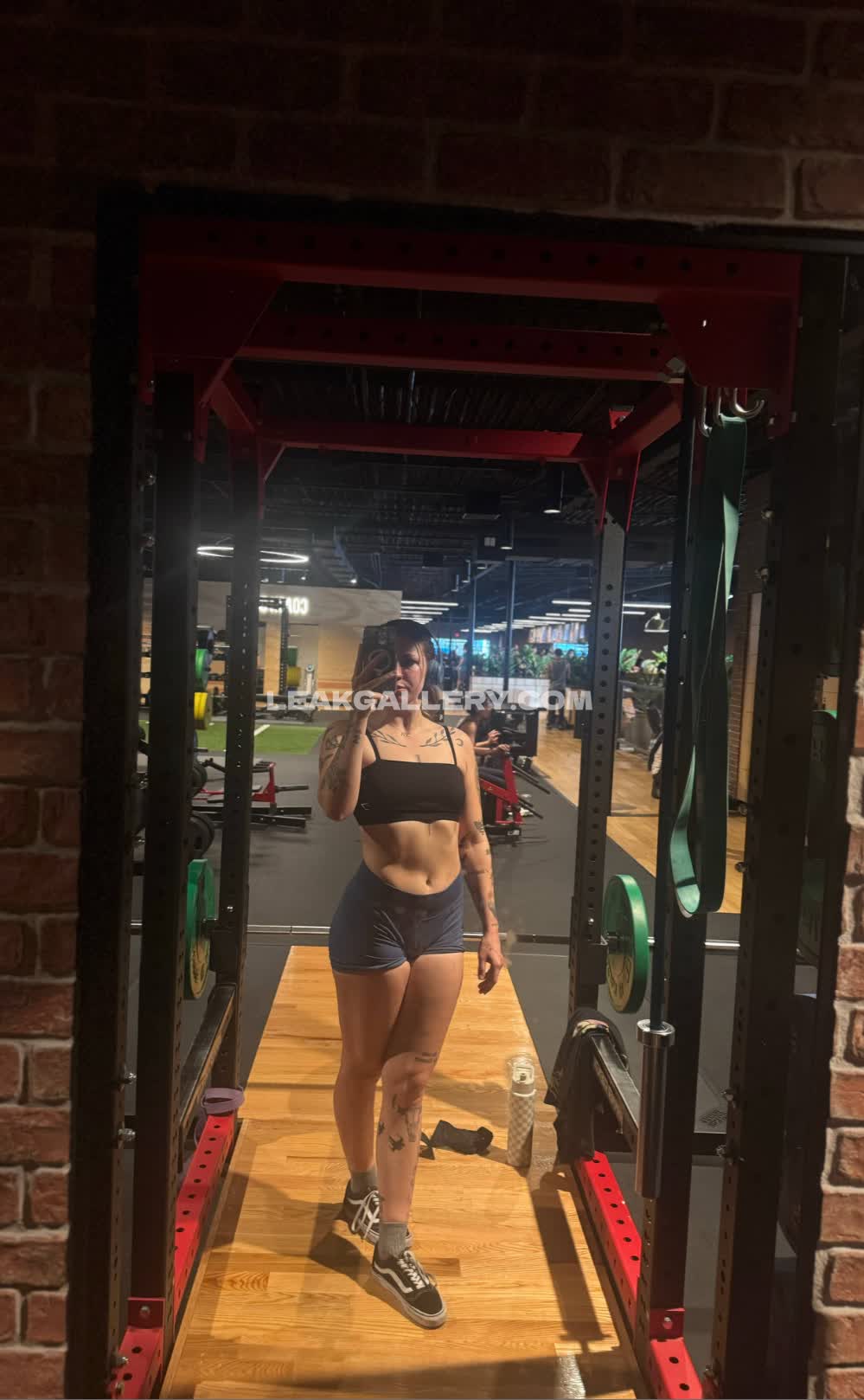 Baileygoatbtw Exclusive Leaked Nude OnlyFans #13153917