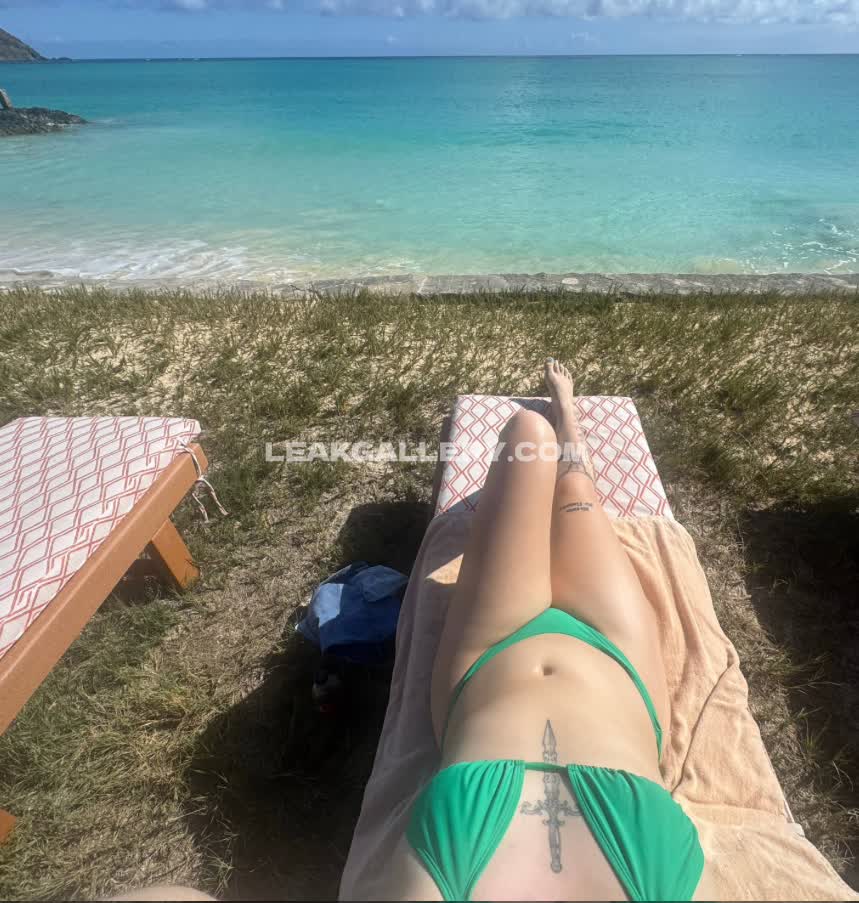 Baileygoatbtw Exclusive Leaked Nude OnlyFans #13153920