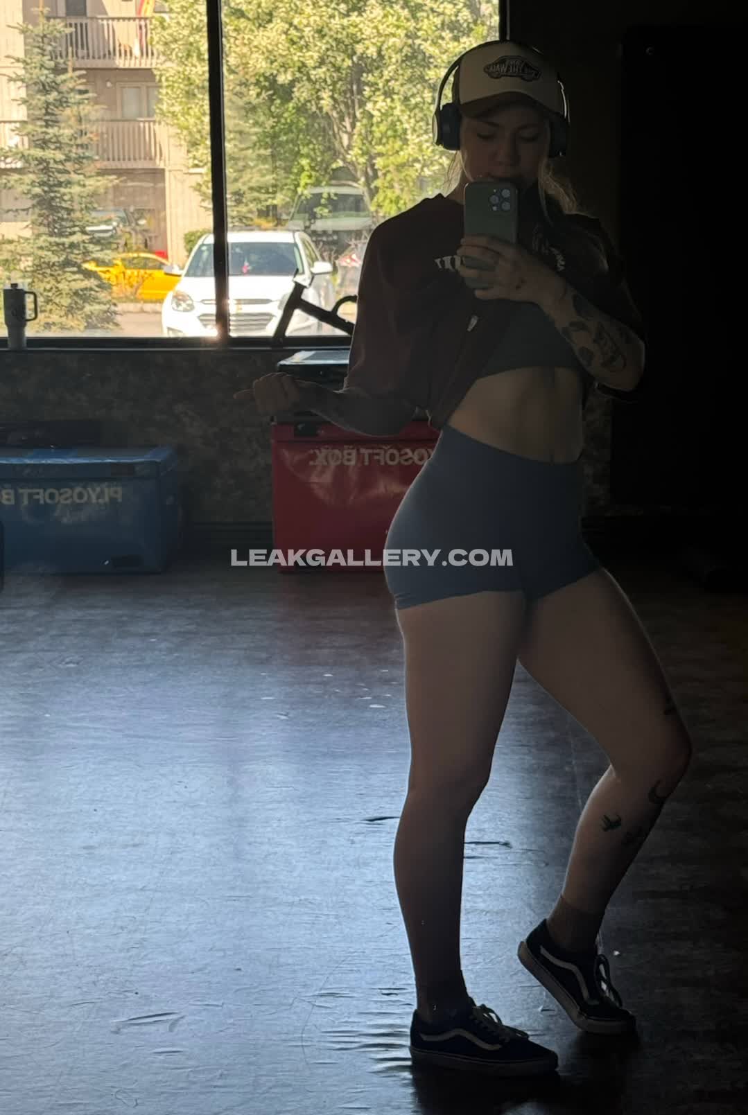 Baileygoatbtw Exclusive Leaked Nude OnlyFans #13412715