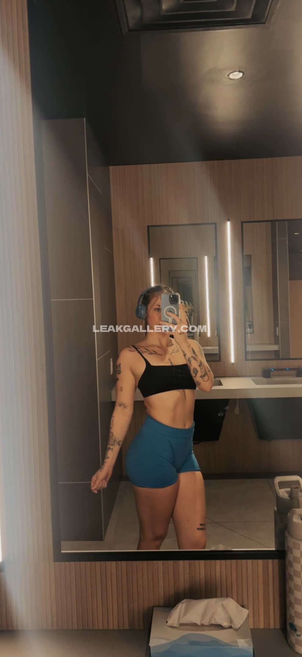 Baileygoatbtw Exclusive Leaked Nude OnlyFans #13109396
