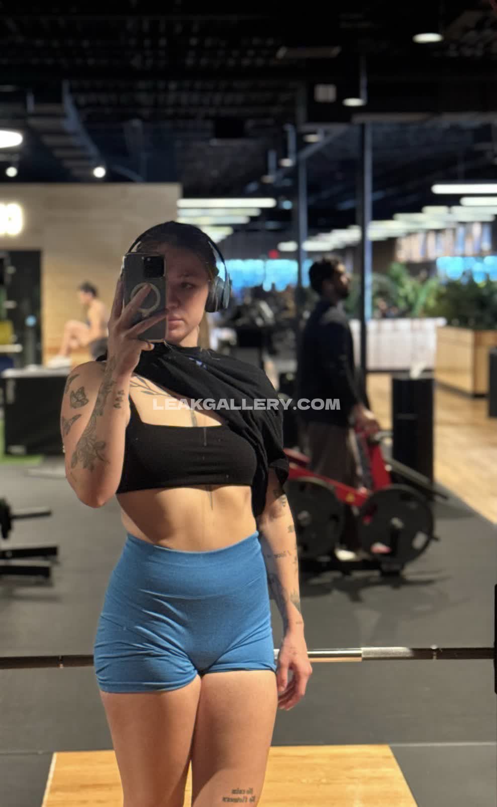 Baileygoatbtw Exclusive Leaked Nude OnlyFans #13109406