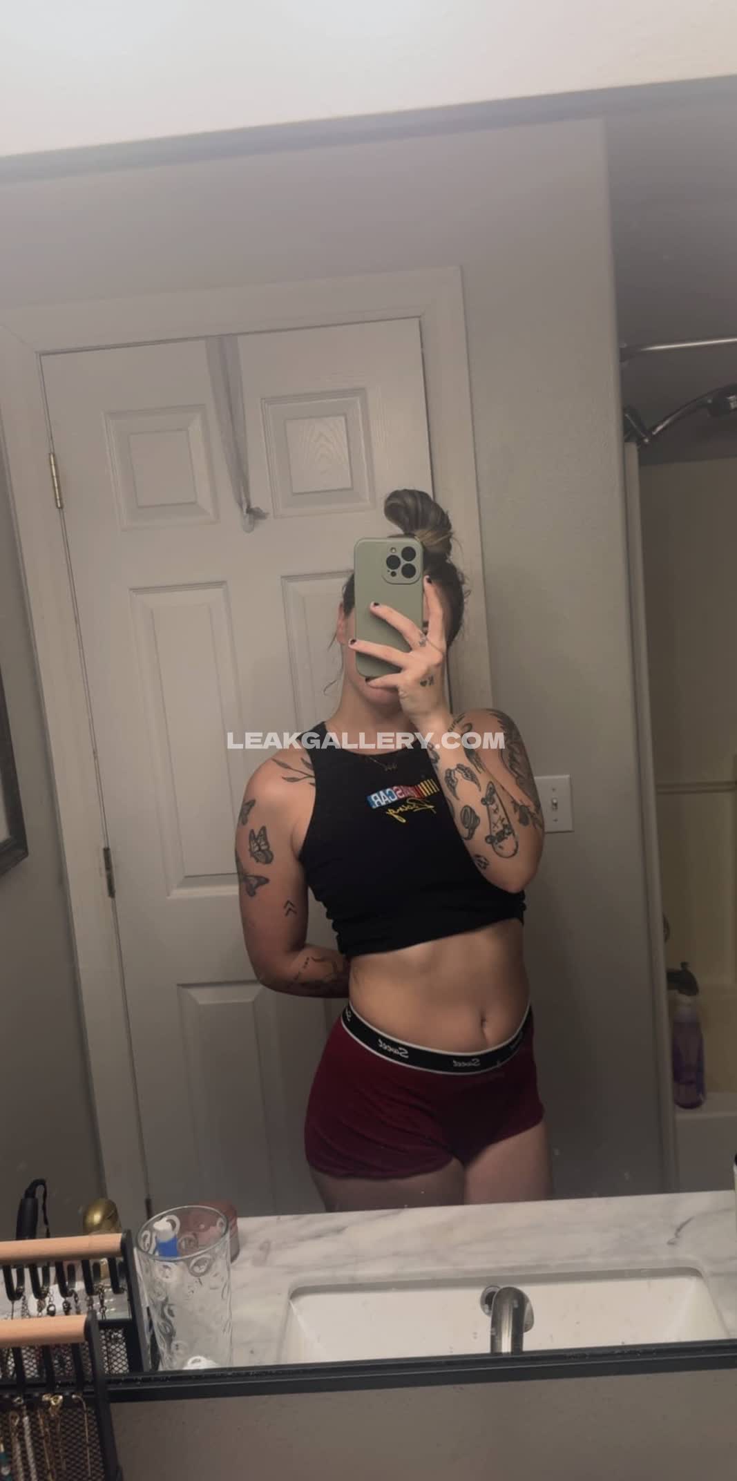 Baileygoatbtw Exclusive Leaked Nude OnlyFans #13353514