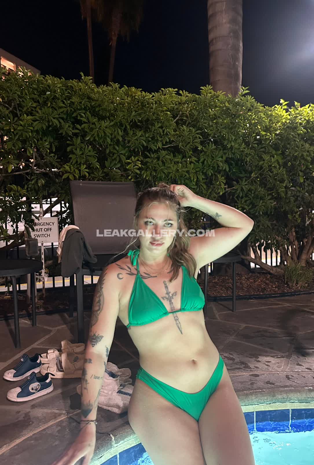 Baileygoatbtw Exclusive Leaked Nude OnlyFans #13353510
