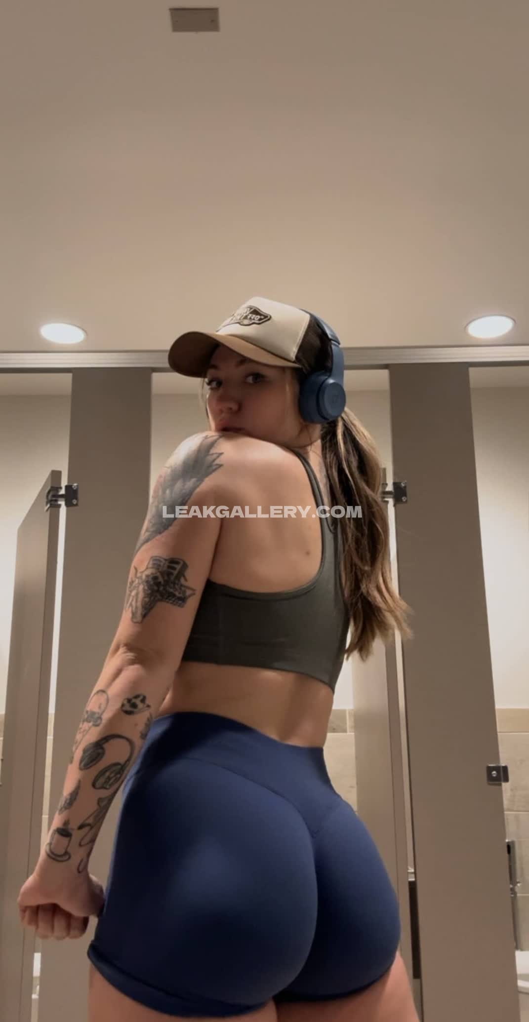 Baileygoatbtw Exclusive Leaked Nude OnlyFans #13412710