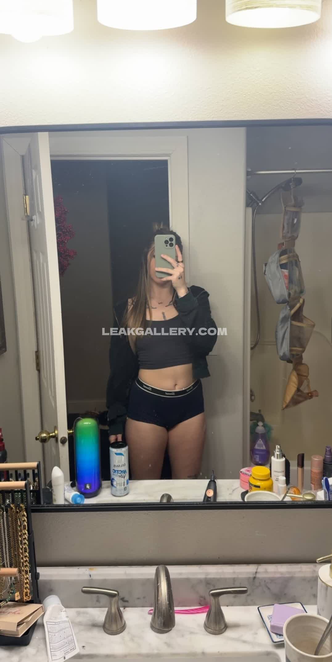 Baileygoatbtw Эксклюзивная утечка обнаженных OnlyFans #13412748