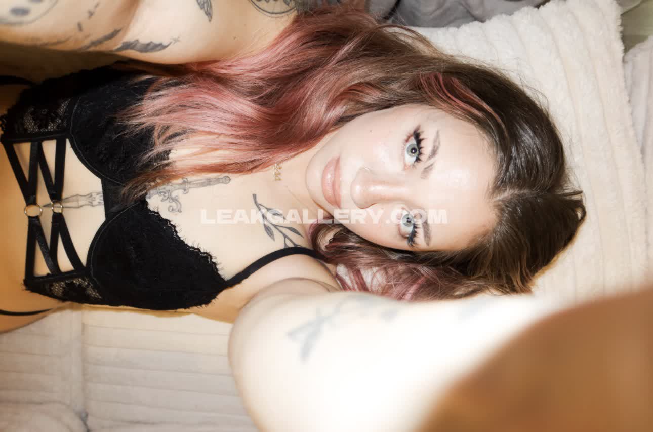 Baileygoatbtw OnlyFans Nudi in Esclusiva Trapela #13033683