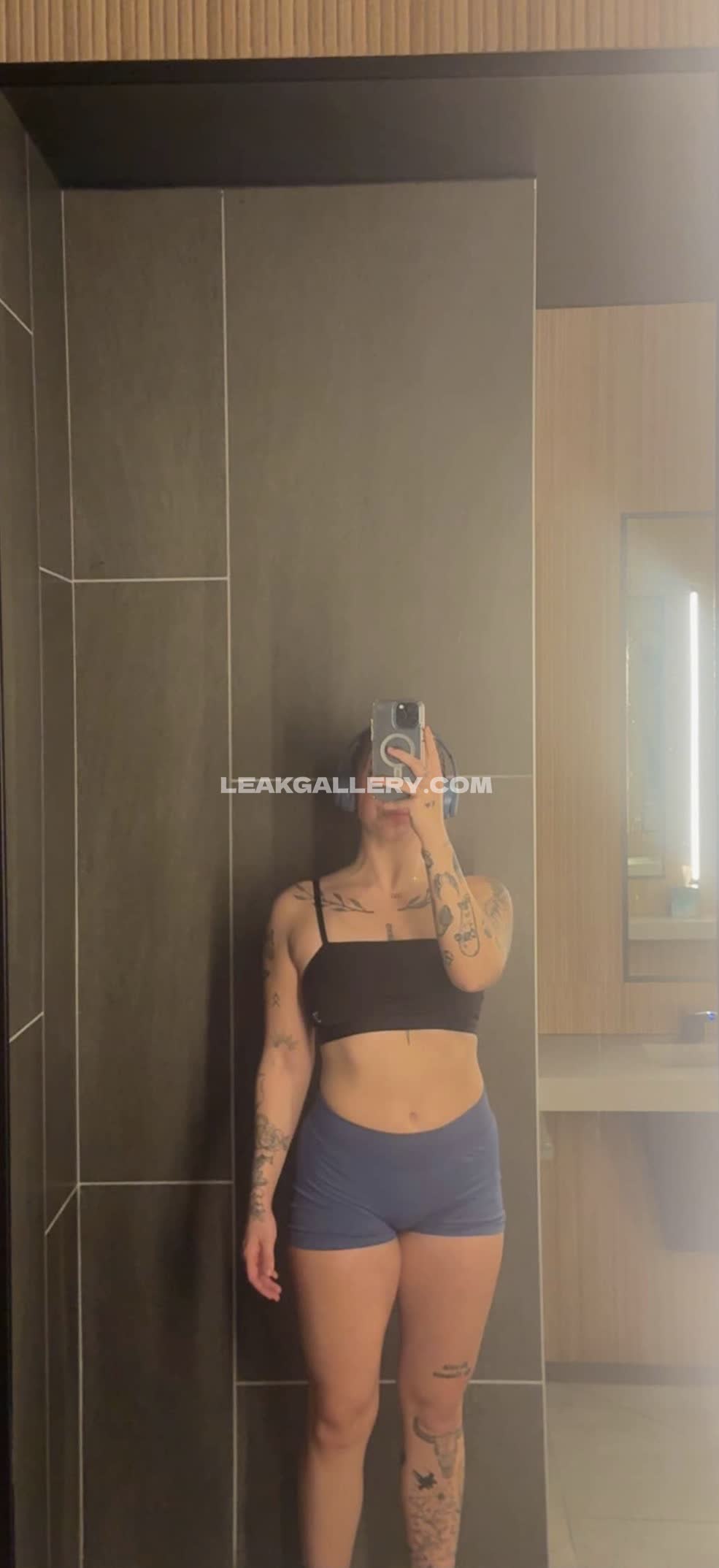 Baileygoatbtw Exclusive Leaked Nude OnlyFans #13109400