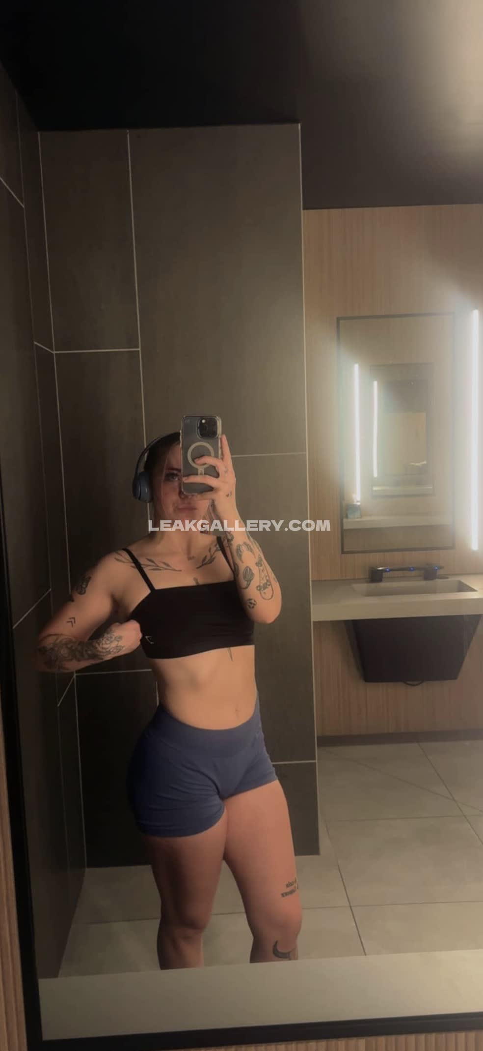 Baileygoatbtw Exclusive Leaked Nude OnlyFans #13109412