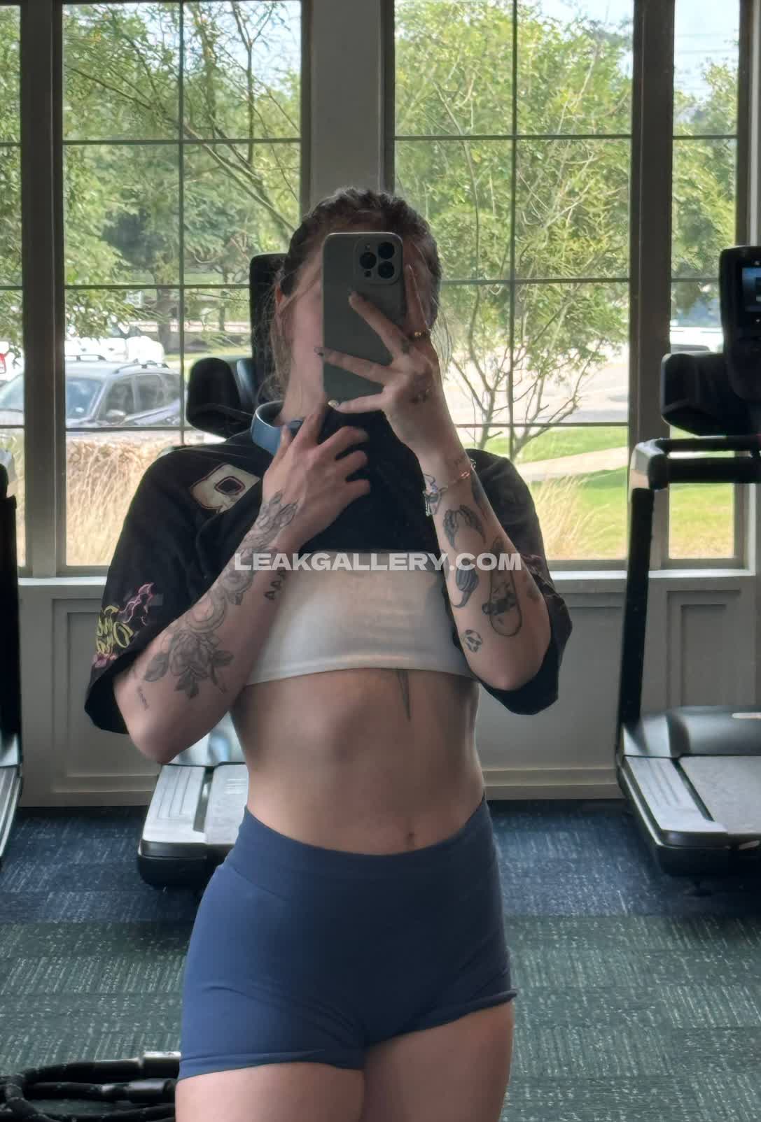 Baileygoatbtw Exclusive Leaked Nude OnlyFans #13412747