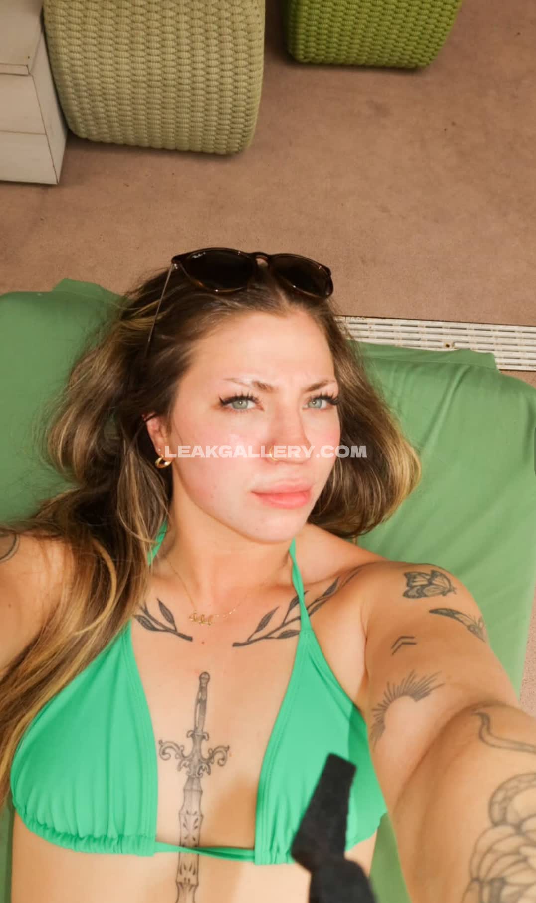 Baileygoatbtw Exclusive Leaked Nude OnlyFans #13305005