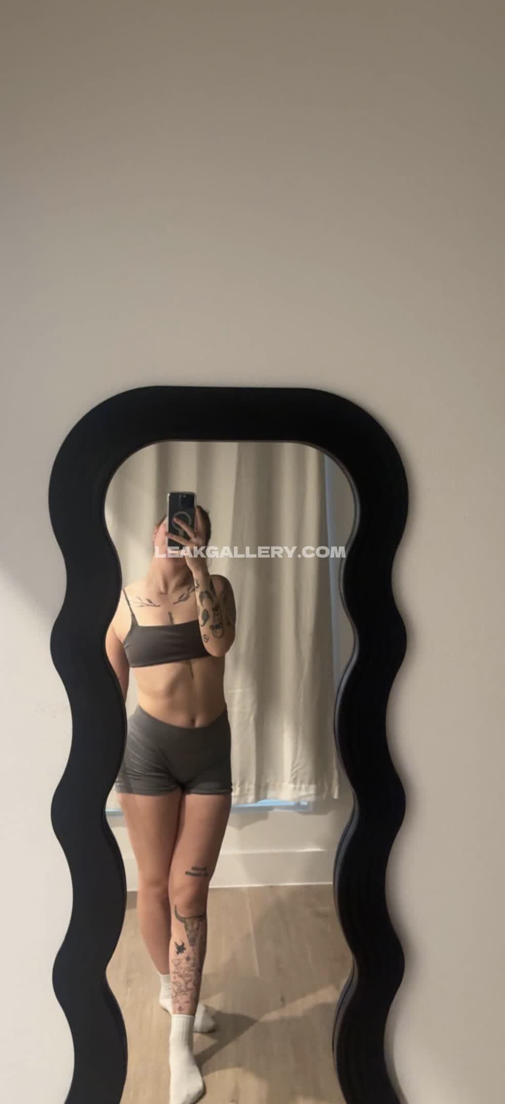 Baileygoatbtw Exclusive Leaked Nude OnlyFans #13109384