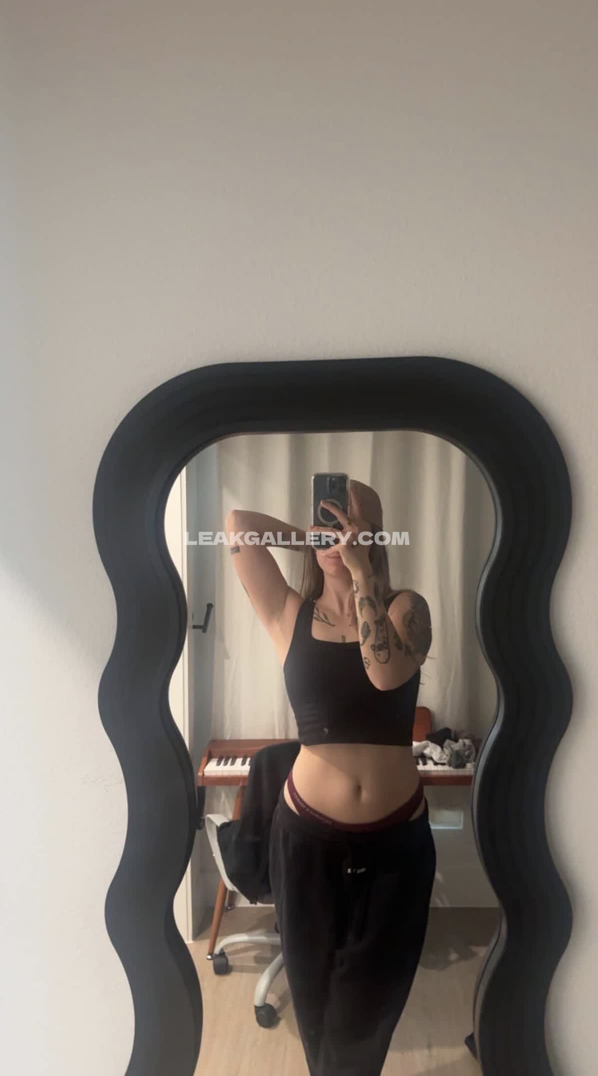Baileygoatbtw Exclusive Leaked Nude OnlyFans #13109370