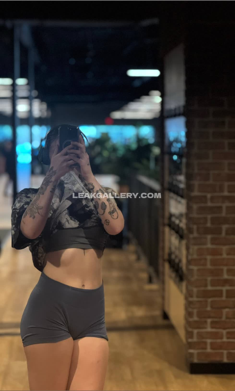 Baileygoatbtw Exclusive Leaked Nude OnlyFans #13192150