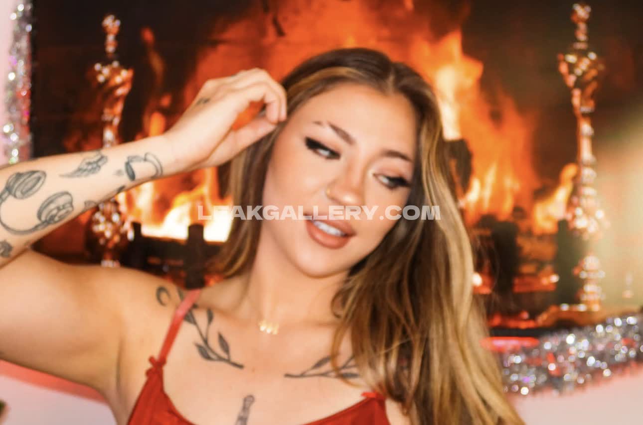Baileygoatbtw Exclusive Leaked Nude OnlyFans #13109353