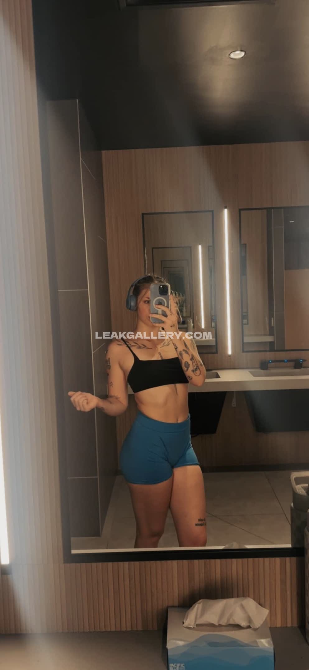 Baileygoatbtw Exclusive Leaked Nude OnlyFans #13109381