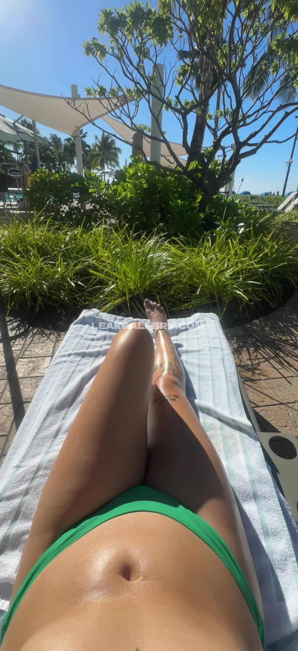 Baileygoatbtw Exclusive Leaked Nude OnlyFans #13153905