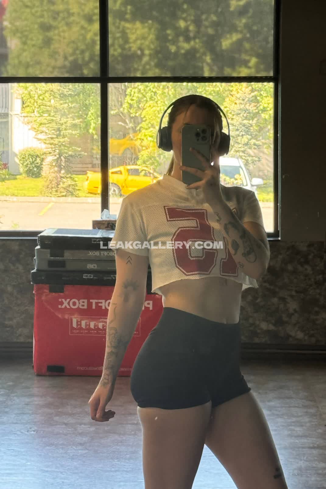 Baileygoatbtw Exclusive Leaked Nude OnlyFans #13412725