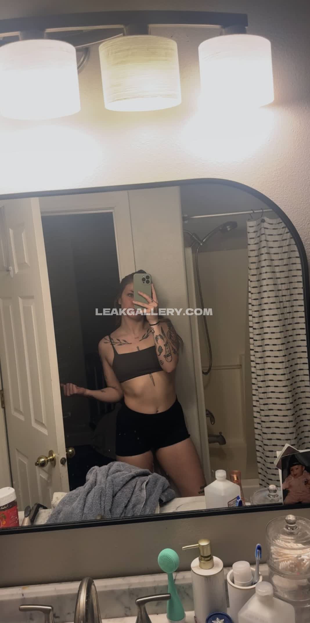 Baileygoatbtw Exclusive Leaked Nude OnlyFans #13412707