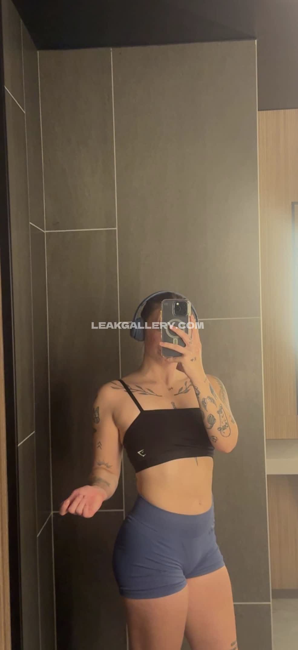 Baileygoatbtw Exclusive Leaked Nude OnlyFans #13109383
