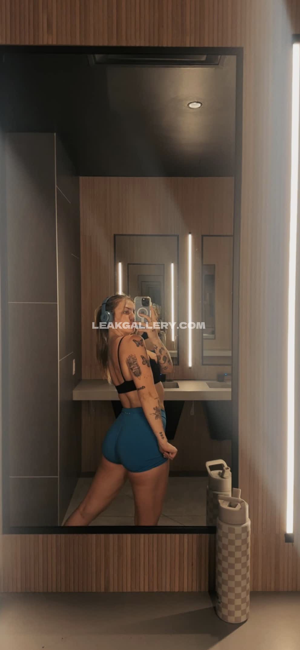 Baileygoatbtw Exclusive Leaked Nude OnlyFans #13109387
