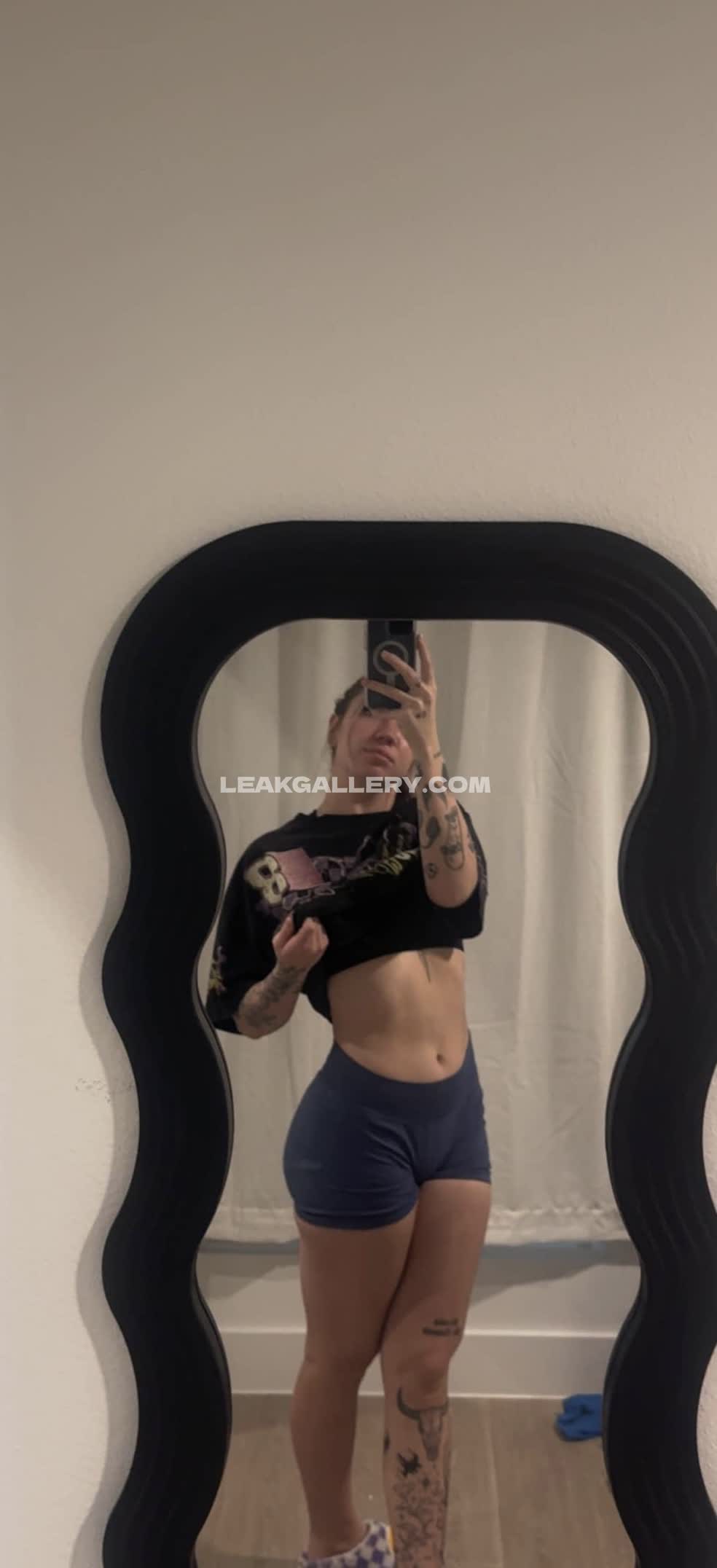 Baileygoatbtw Exclusive Leaked Nude OnlyFans #13109348