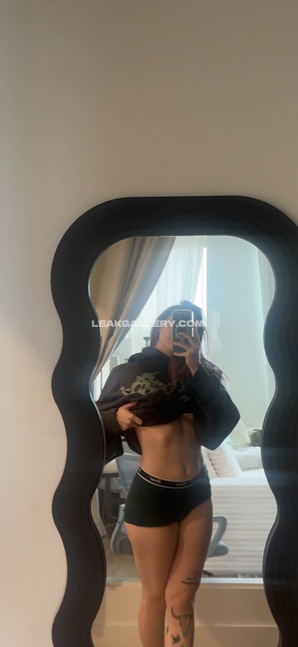 Baileygoatbtw Exclusive Leaked Nude OnlyFans #13109405