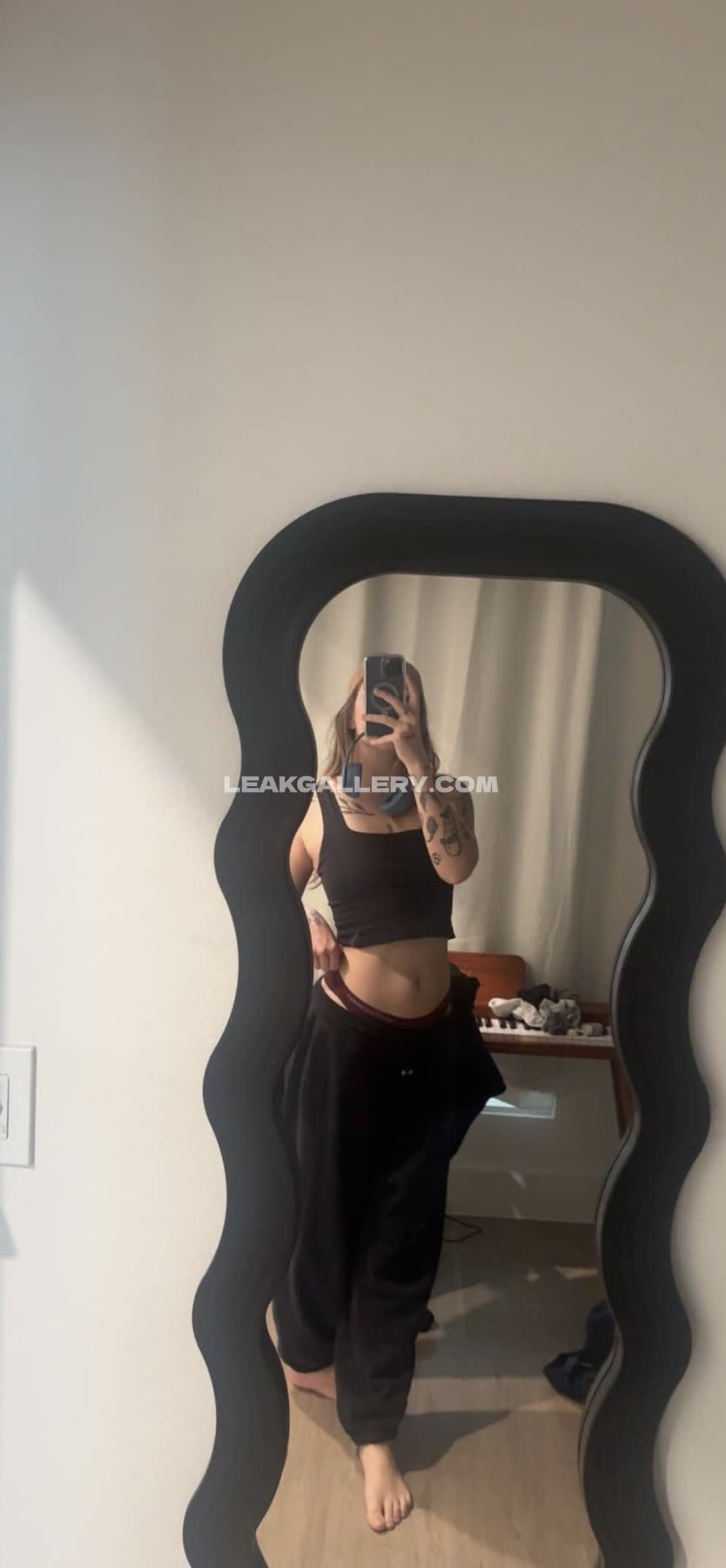 Baileygoatbtw Exclusive Leaked Nude OnlyFans #13109376