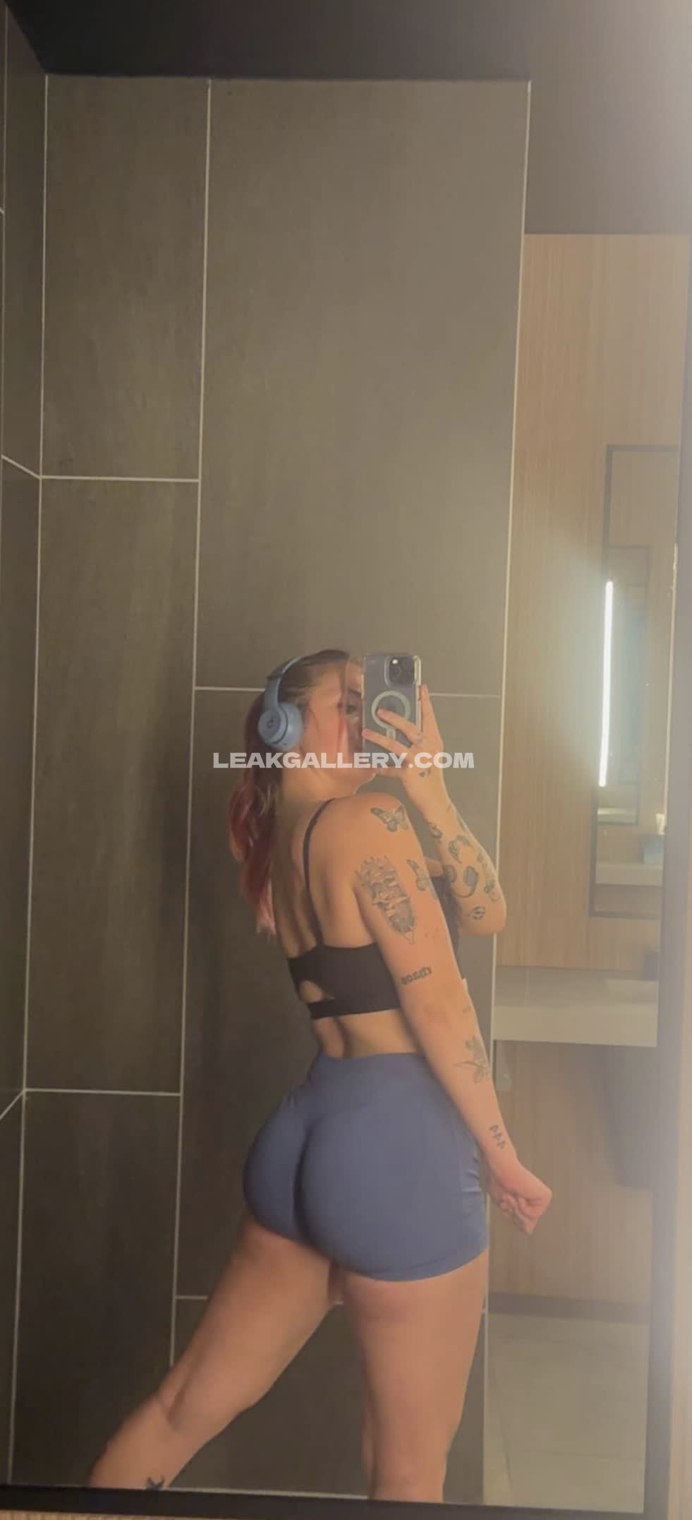 Baileygoatbtw Exclusive Leaked Nude OnlyFans #13109404