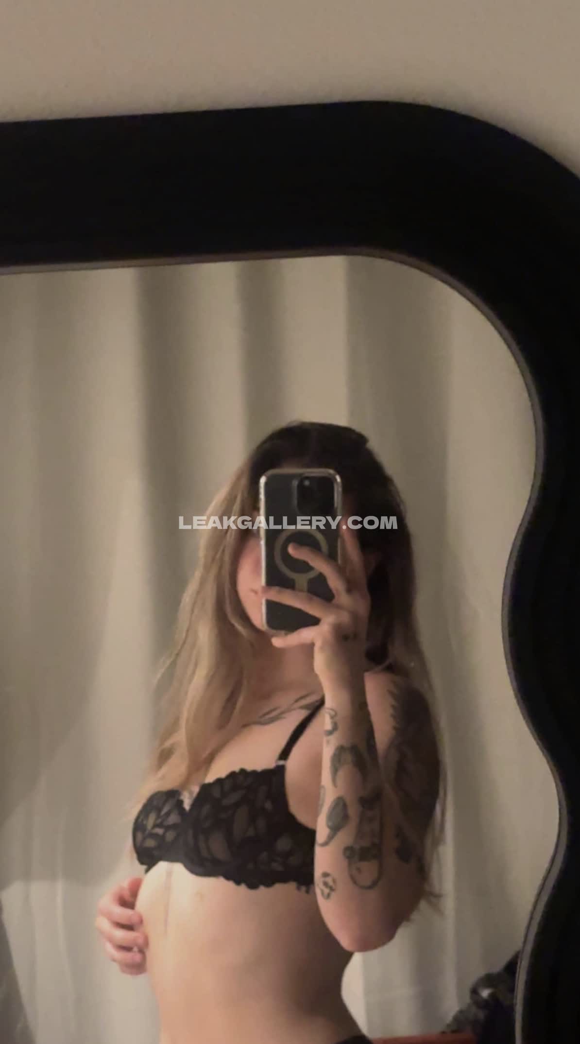 Baileygoatbtw Exklusiv geleakte Nacktbilder von OnlyFans #13033711