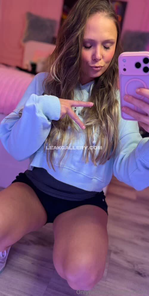 Baileyknox1 Exclusive Leaked Nude OnlyFans #13436378