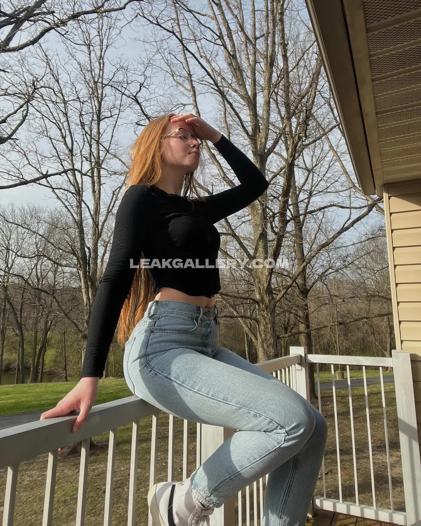 Bailssoflove Exclusive Leaked Nude OnlyFans #13365407