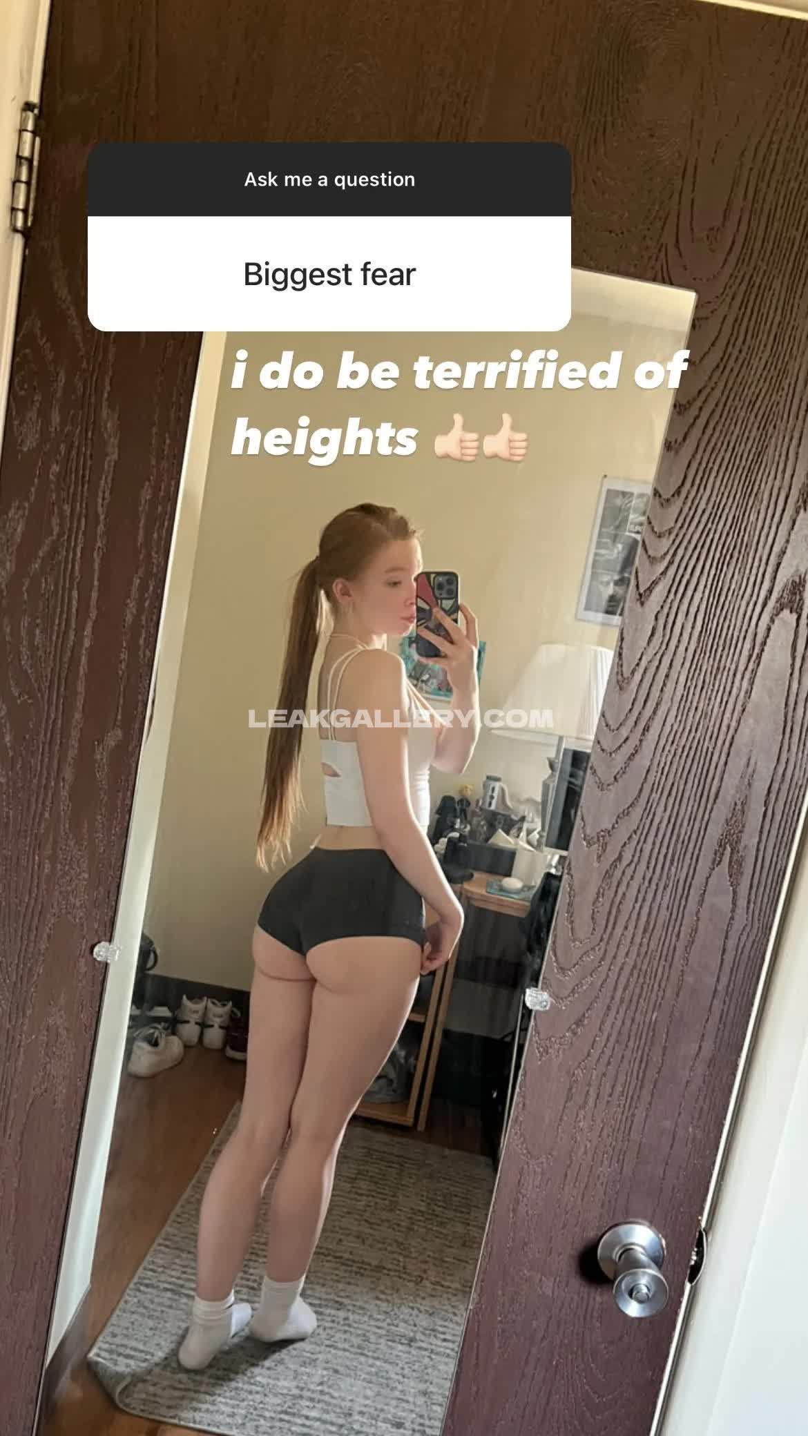 Bailssoflove Exclusive Leaked Nude OnlyFans #13365370