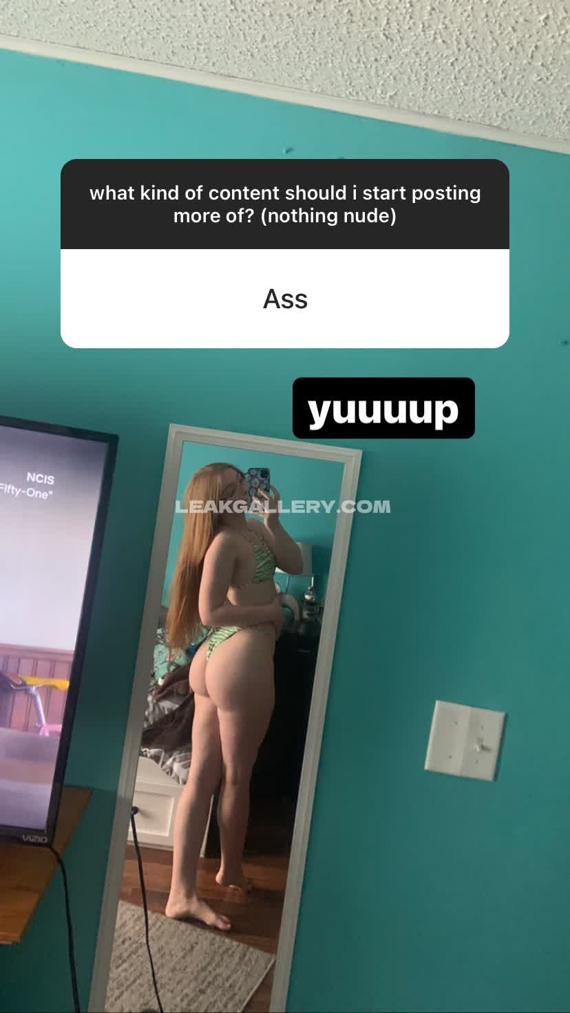 Bailssoflove Exclusive Leaked Nude OnlyFans #13365535