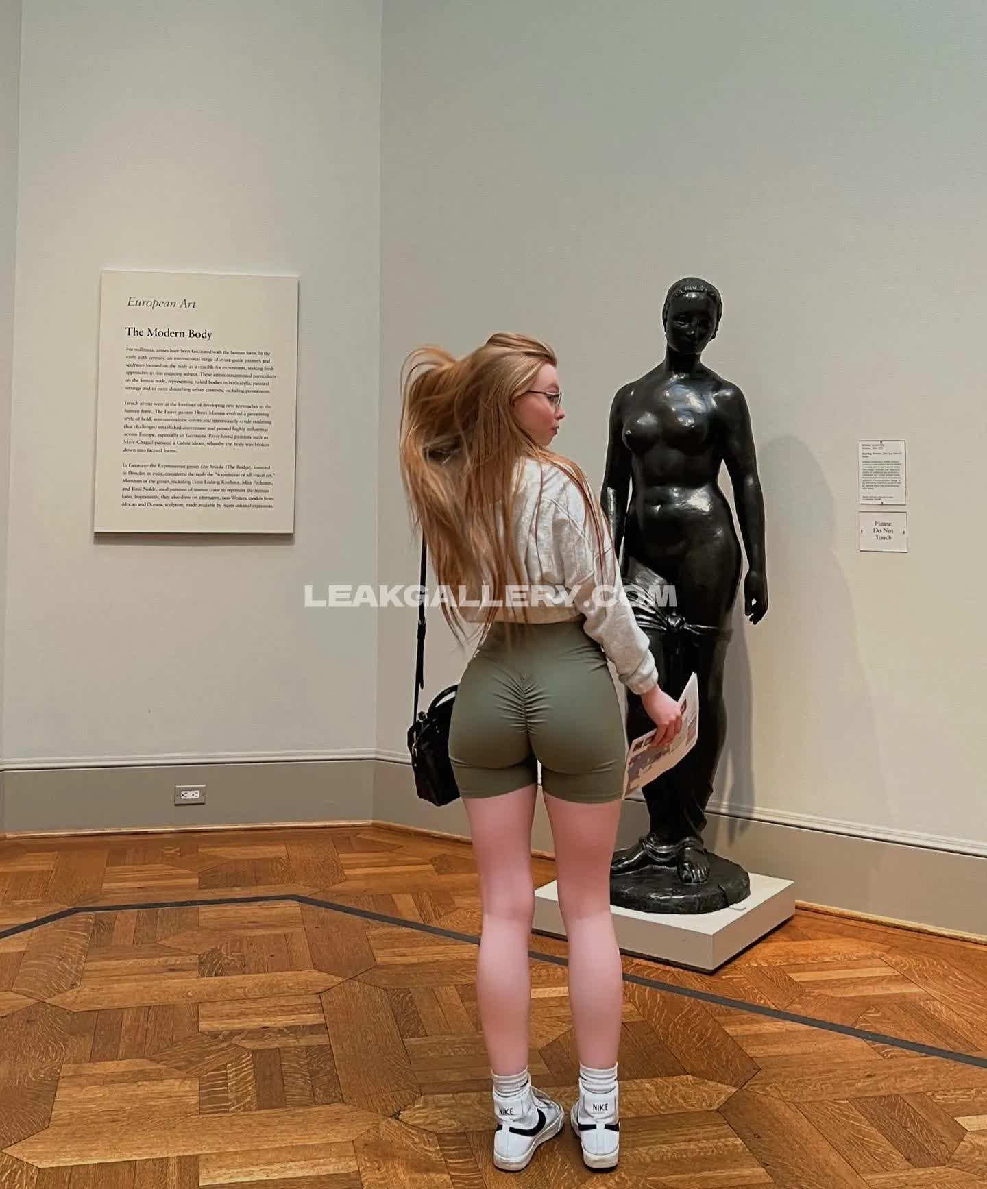 Bailssoflove Exclusive Leaked Nude OnlyFans #13365375