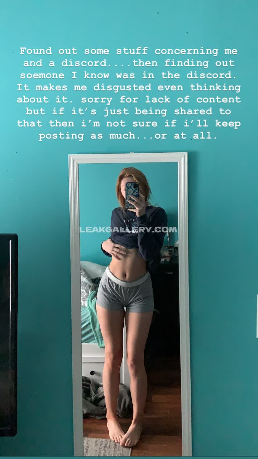 Bailssoflove Exclusive Leaked Nude OnlyFans #13365568