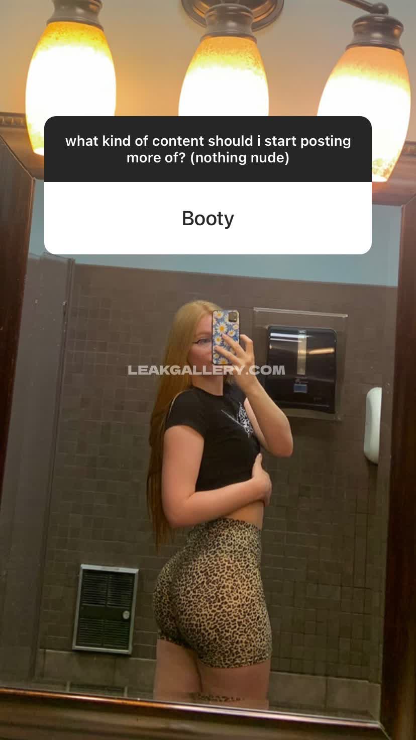 Bailssoflove Exclusive Leaked Nude OnlyFans #13365532