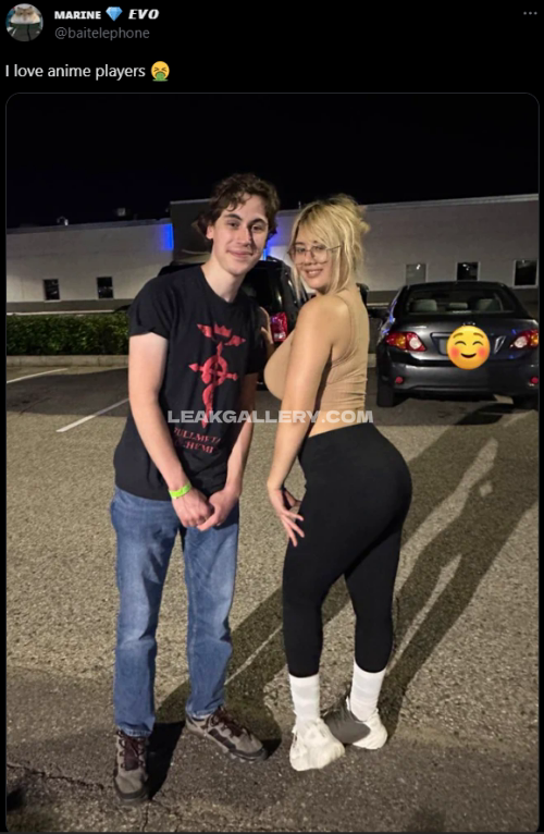 Baitelephone Tight Leggings Ass Pose OnlyFans Photo Leaked