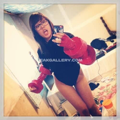 Baitelephone Exclusive Leaked Nude OnlyFans #14874944