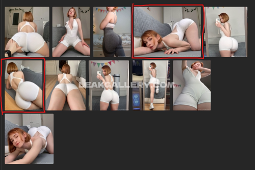 Bakachi_cos / Bakachi Exclusive Leaked Nude OnlyFans #14262234