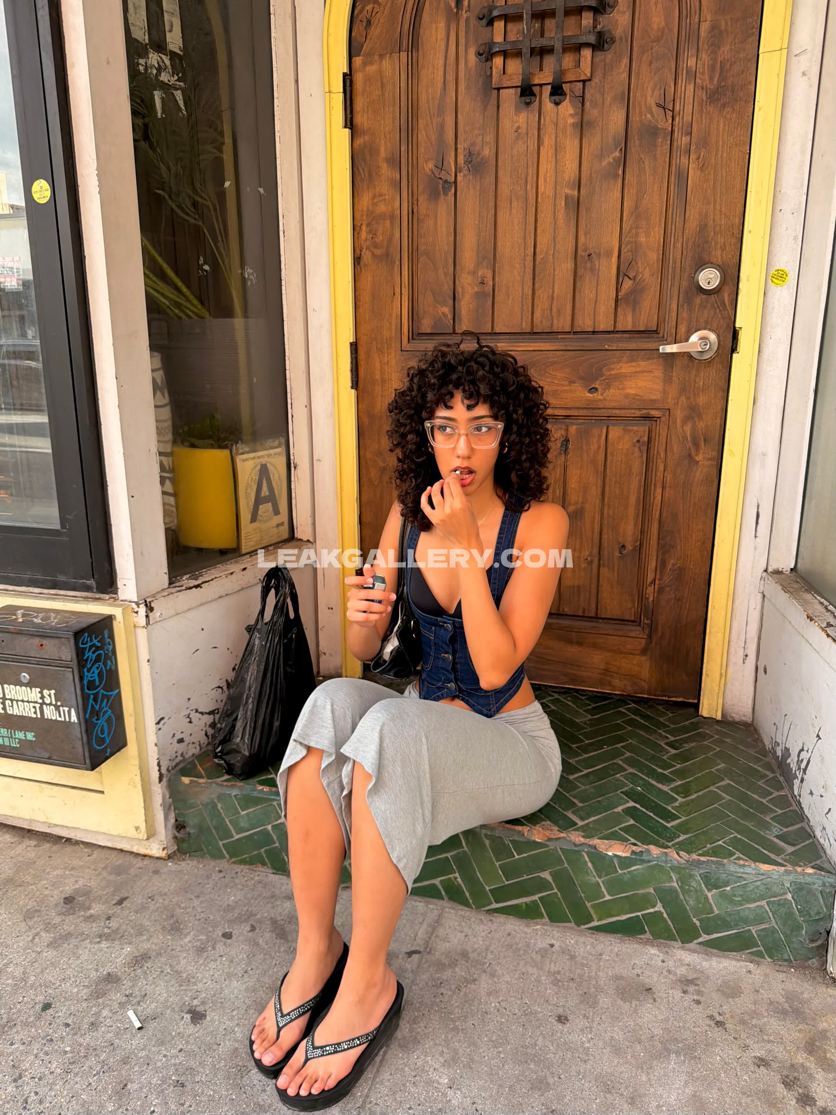 Bakedovary... Exclusive Leaked Nude OnlyFans #12597020