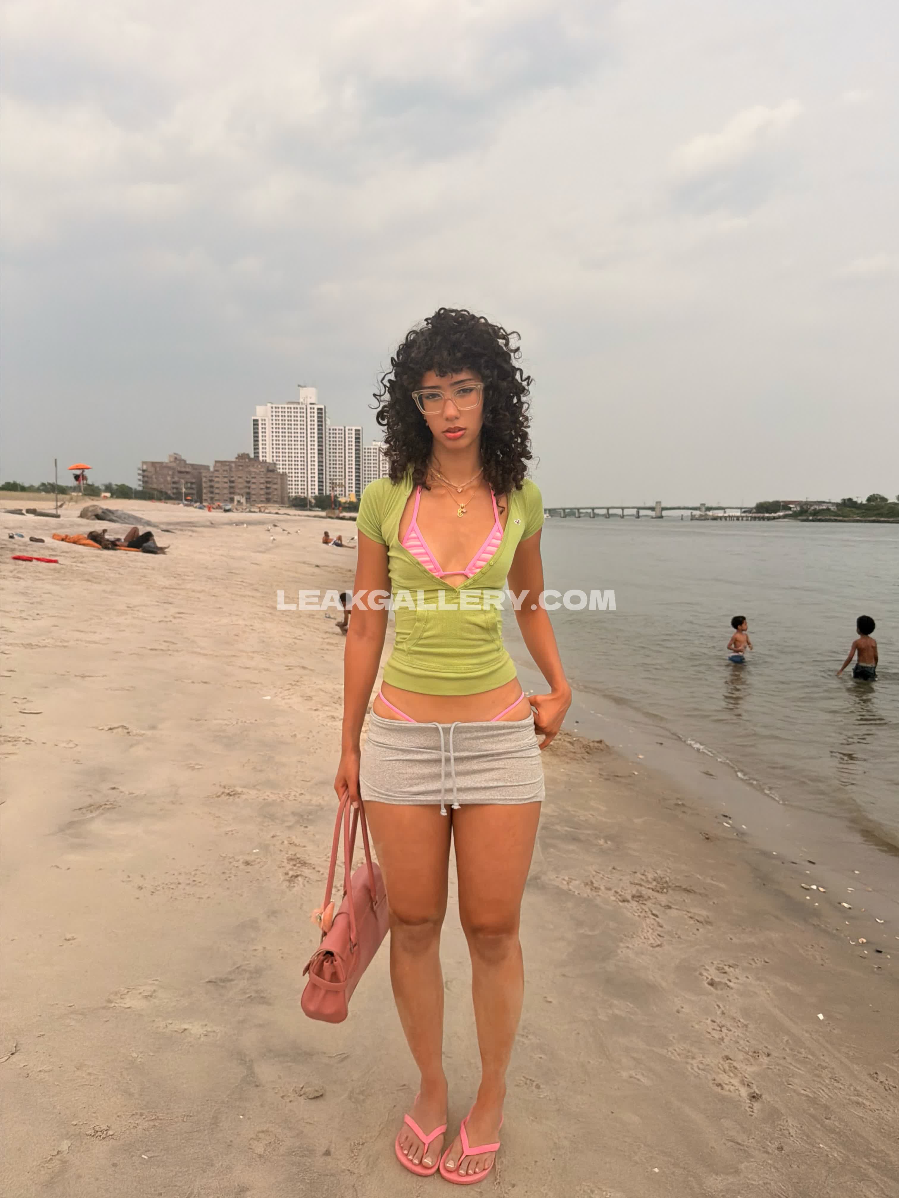 Bakedovary... Exclusive Leaked Nude OnlyFans #13205910