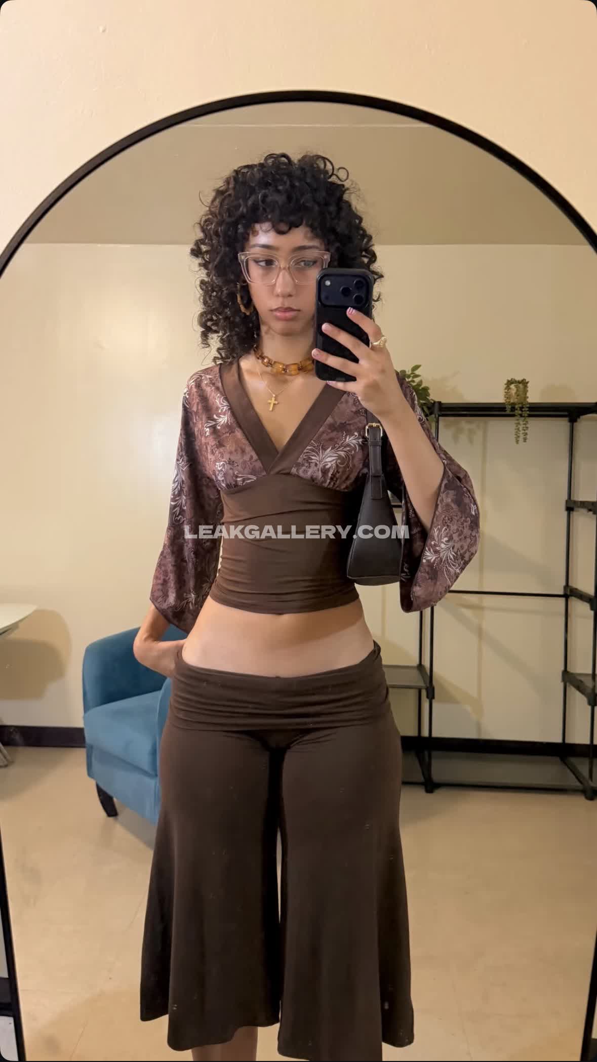 Bakedovary... Exclusive Leaked Nude OnlyFans #13006771