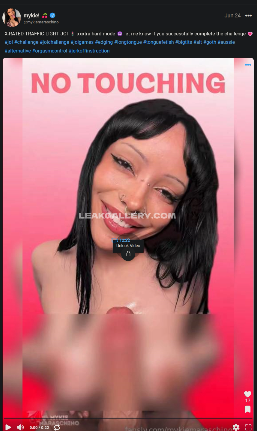Bambi.tube Exclusive Leaked Nude OnlyFans #13248542