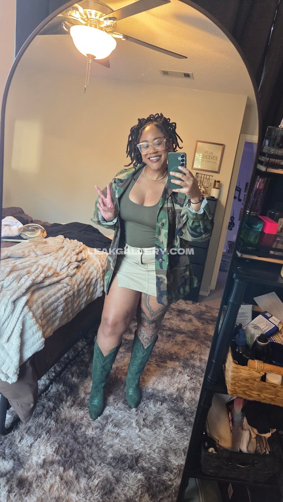 Bamboomies Exclusive Leaked Nude OnlyFans #13421809