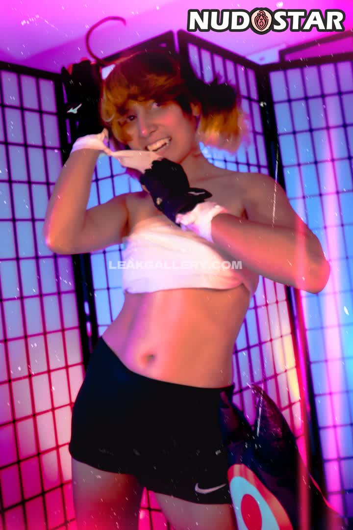 Bananahpeel Exclusive Leaked Nude OnlyFans #13519408