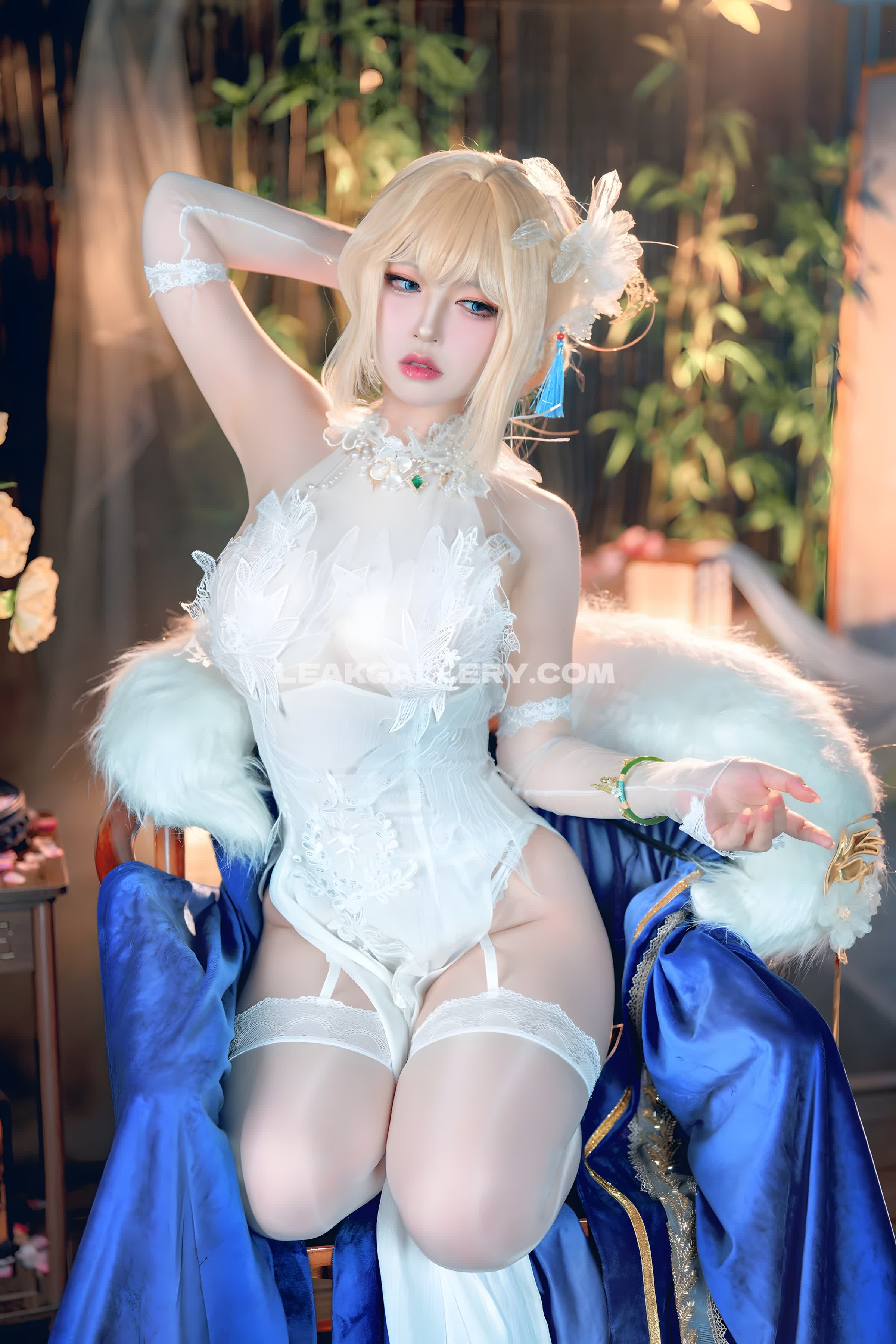 Banbanko_ Exclusive Leaked Nude OnlyFans #12495839