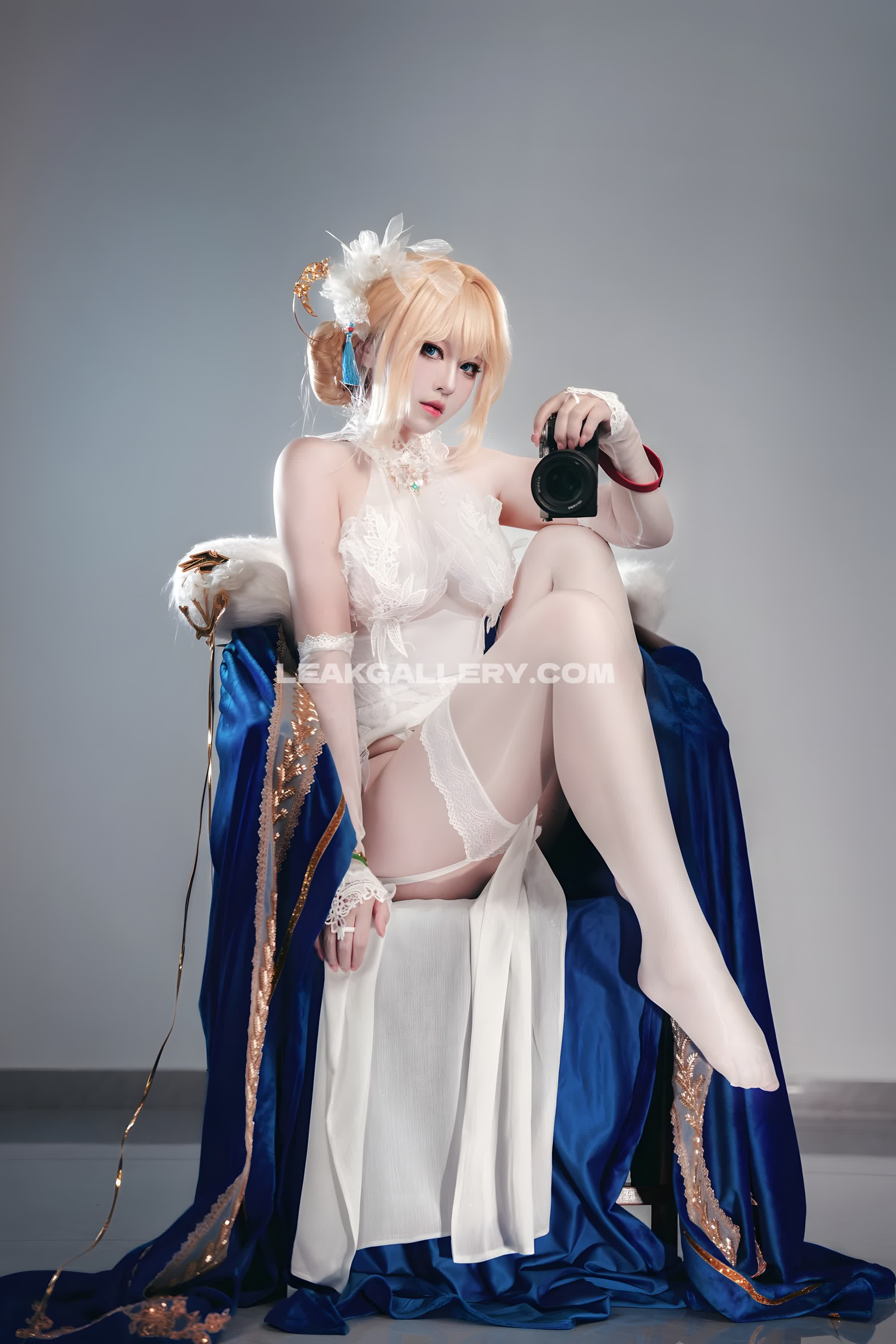 Banbanko_ Exclusive Leaked Nude OnlyFans #12495872