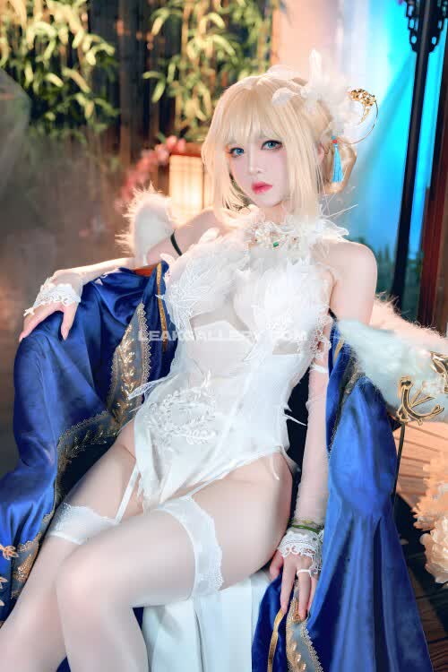 Banbanko_ Exclusive Leaked Nude OnlyFans #12495898