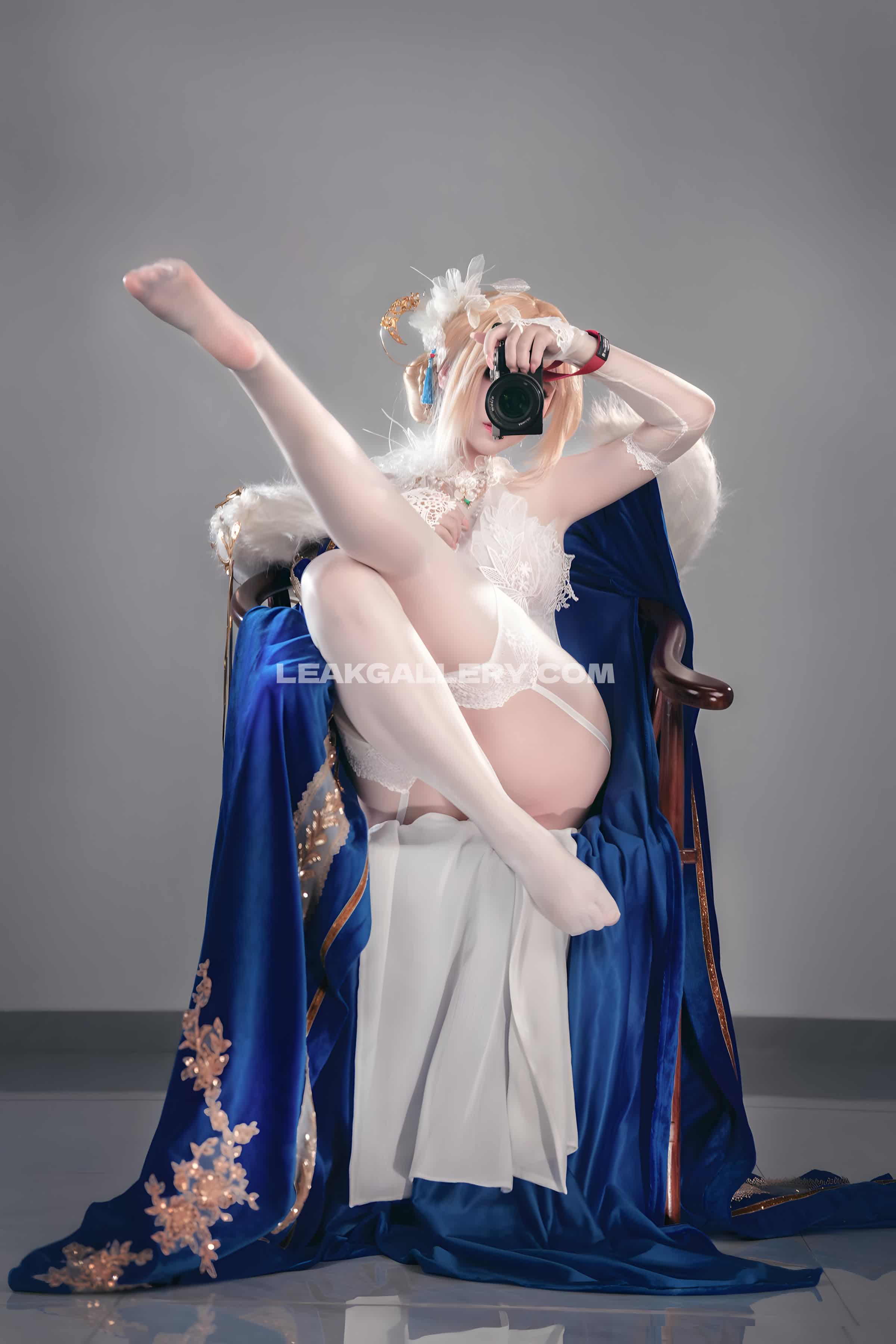 Banbanko_ Exclusive Leaked Nude OnlyFans #12495890